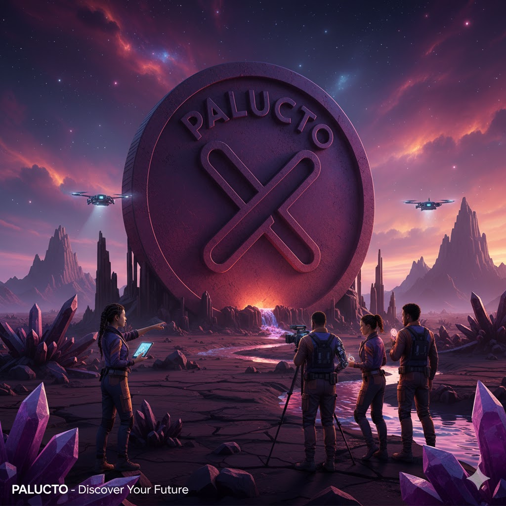 PALUCTO Image